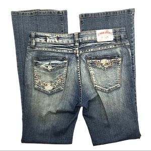 Diwa Jeans, Size L, EUC